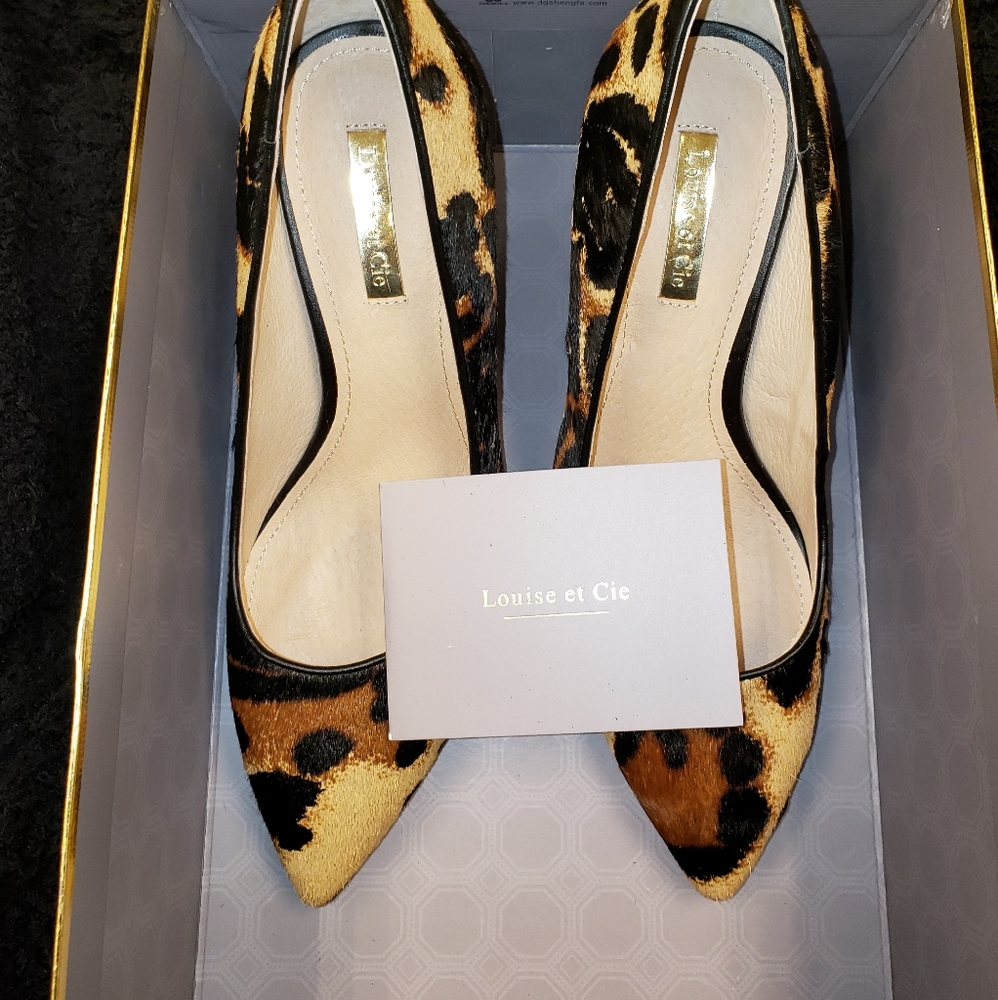 Louise et cie